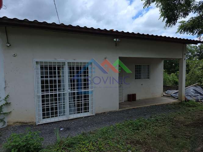 Casa en venta – Residencial Santa Elena, Km 14 Carretera a Masaya