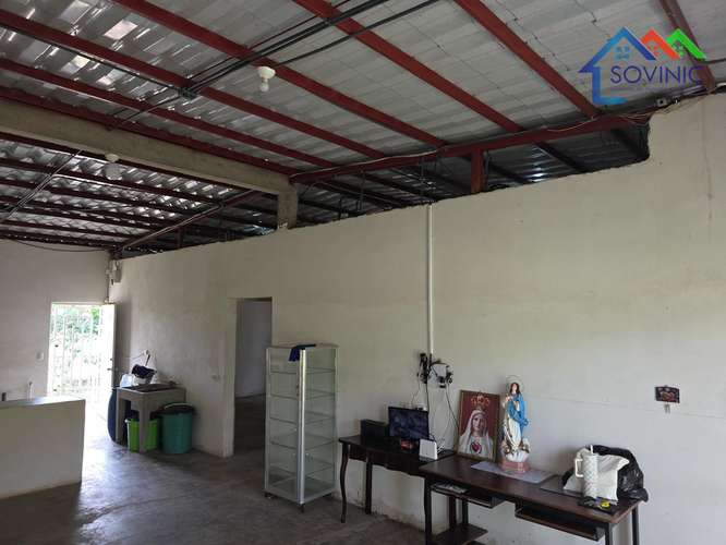 Casa en venta – Residencial Santa Elena, Km 14 Carretera a Masaya
