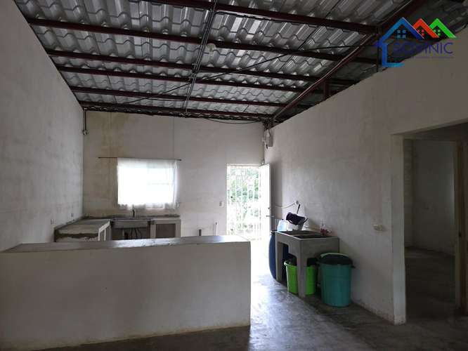 Casa en venta – Residencial Santa Elena, Km 14 Carretera a Masaya
