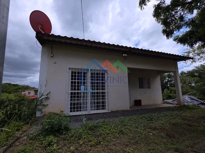 Casa en venta – Residencial Santa Elena, Km 14 Carretera a Masaya
