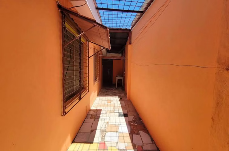 CASA EN VENTA | COLONIA INDEPENDENCIA, MANAGUA