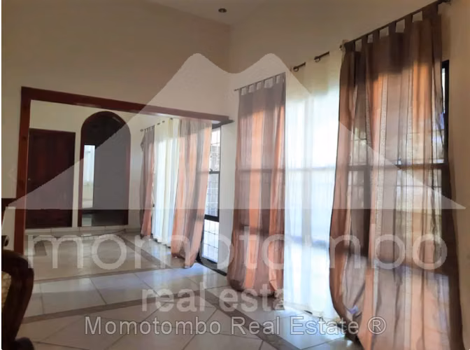 Casa en Venta &amp; Renta Carretera Vieja A Leon, Managua - Imagen 8