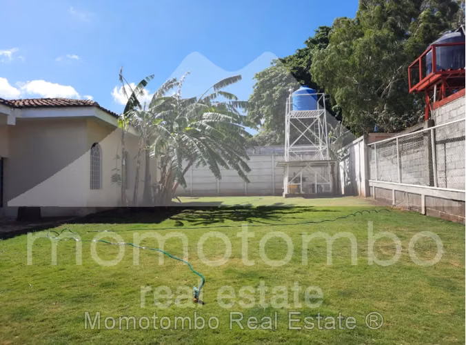 Casa en Venta &amp; Renta Carretera Vieja A Leon, Managua - Imagen 15