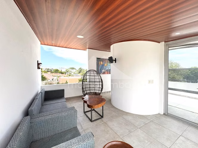 Casa en Renta Santo Domingo, Managua - Imagen 6
