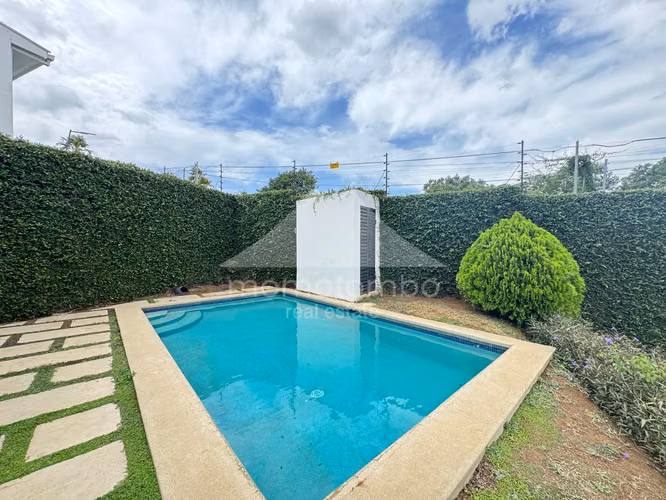 Casa en Renta Santo Domingo, Managua - Imagen 20