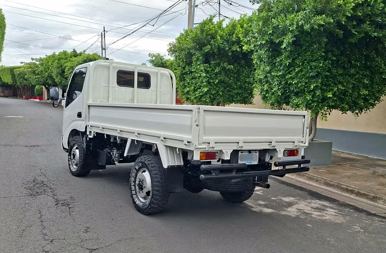 TOYOTA DYNA  - Imagen 3