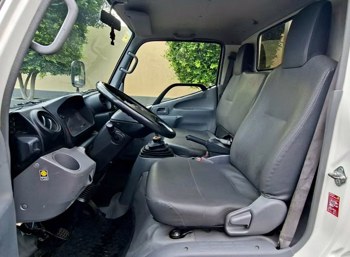 TOYOTA DYNA  - Imagen 4