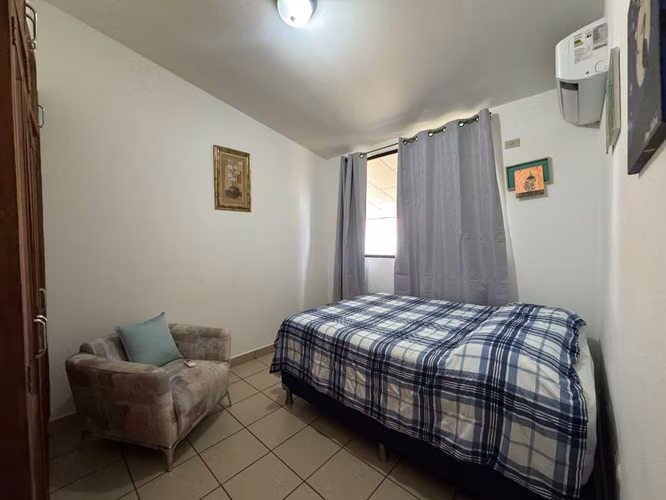 Casa en renta en Managua, 3 habitaciones y amplio patio, desde US$900 - Imagen 9