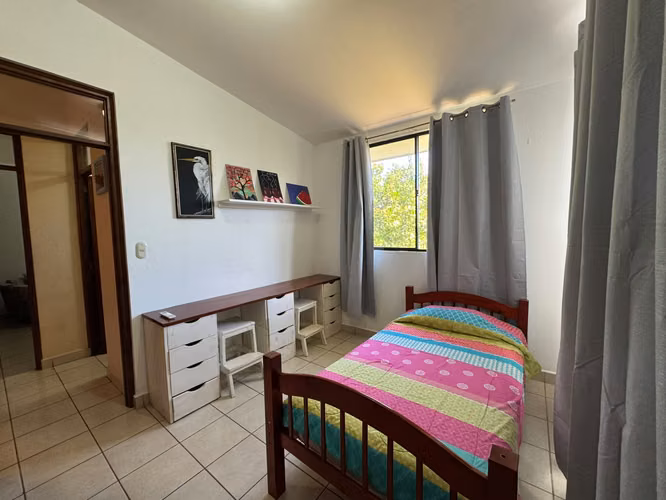 Casa en renta en Managua, 3 habitaciones y amplio patio, desde US$900 - Imagen 11