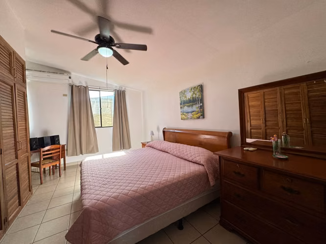 Casa en renta en Managua, 3 habitaciones y amplio patio, desde US$900 - Imagen 13