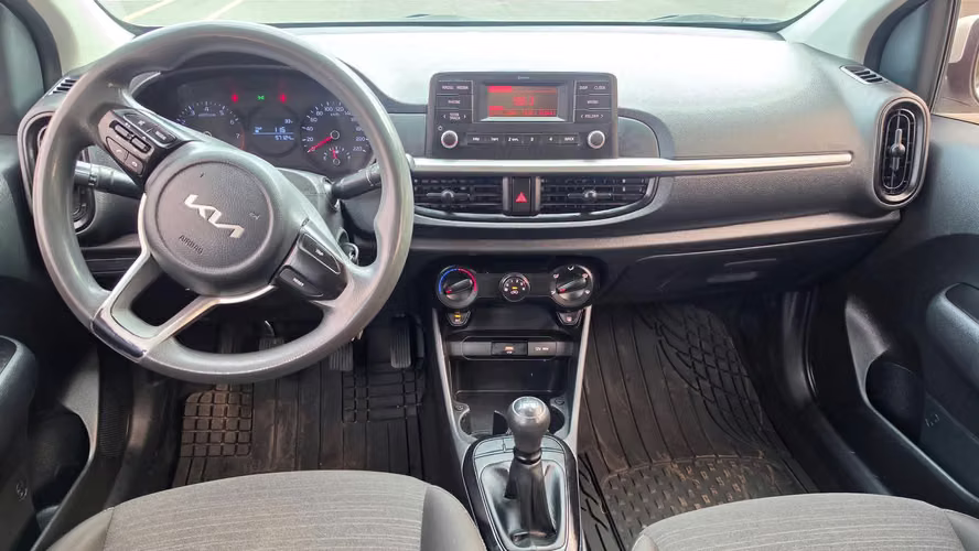 HERMOSO KIA PICANTO 2023 - Imagen 9
