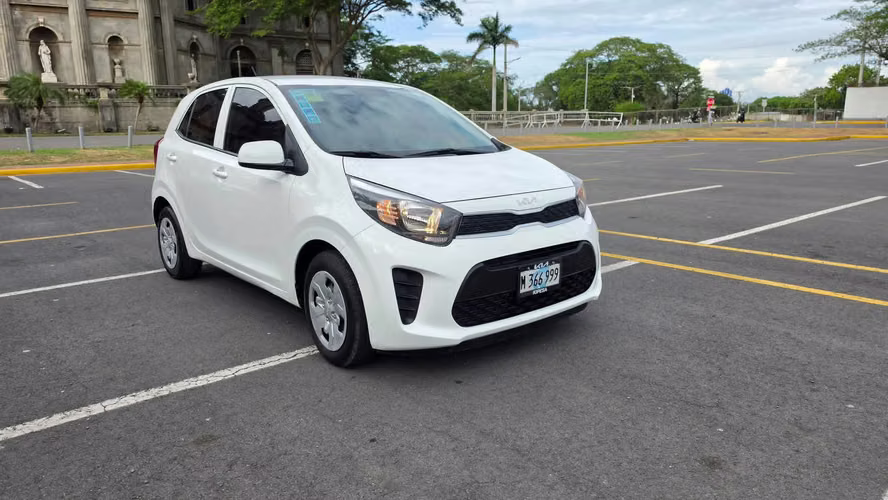HERMOSO KIA PICANTO 2023 - Imagen 3