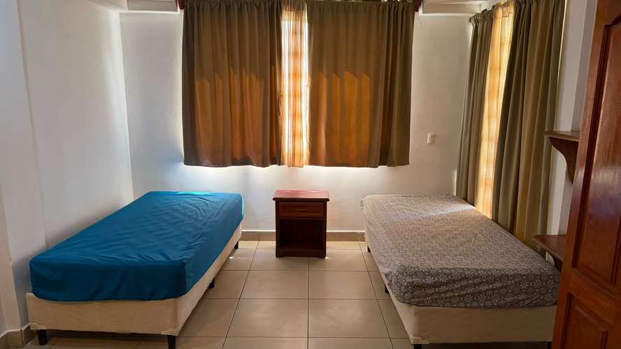 MJ-Rento apartamento en sector Lomas del Valle - Imagen 6