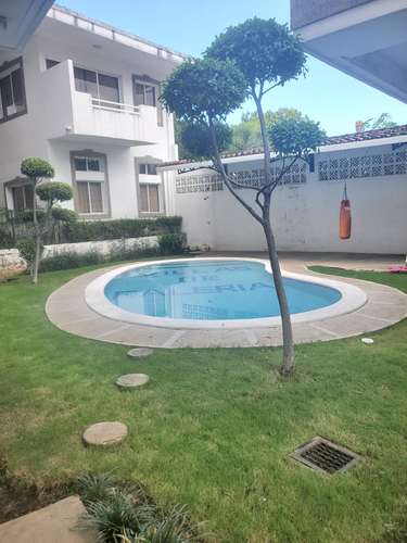 MJ-Rento apartamento en sector Lomas del Valle - Imagen 7
