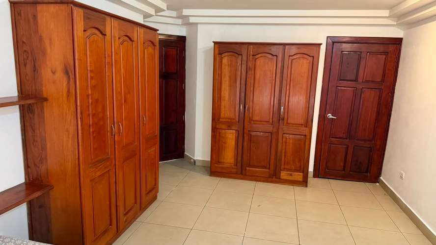 MJ-Rento apartamento en sector Lomas del Valle - Imagen 3