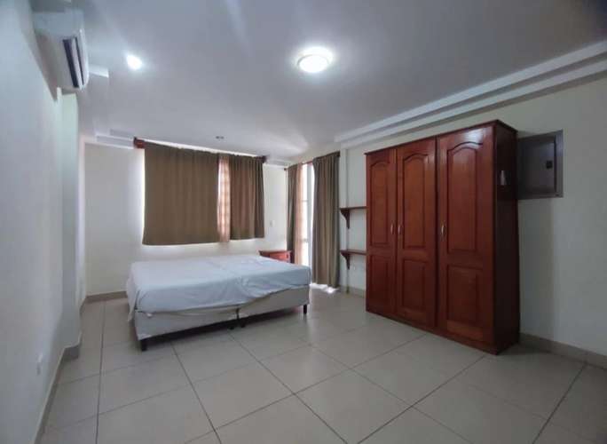MJ-Rento apartamento en sector Lomas del Valle - Imagen 4