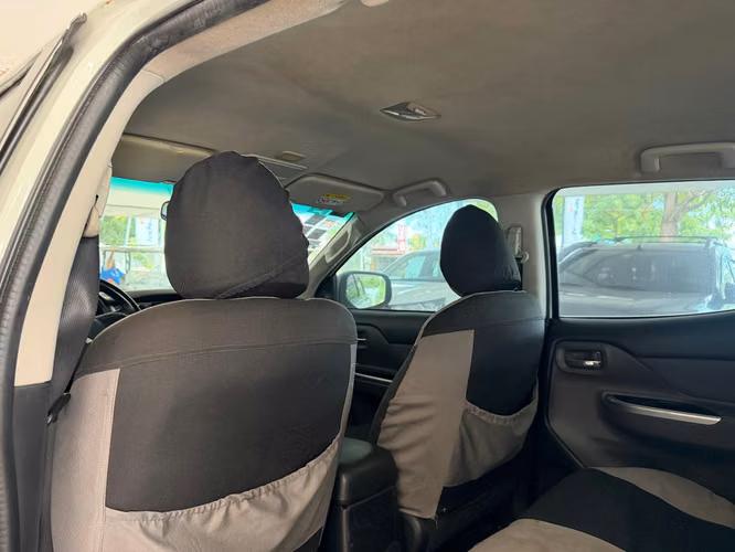 MITSUBISHI L200/ 2017  - Imagen 6