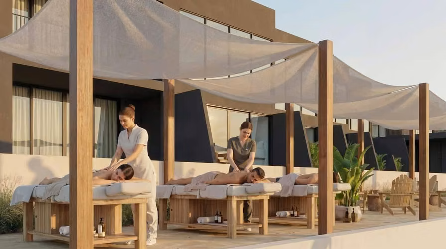 Playa Remanso Beachfront Lofts in San Juan Del Sur, Nicaragua - Imagen 6