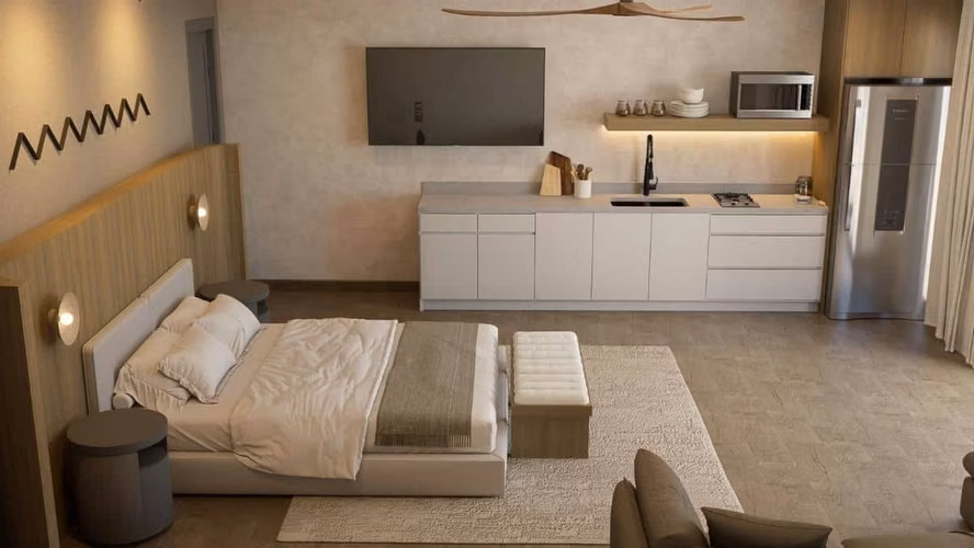 Playa Remanso Beachfront Lofts in San Juan Del Sur, Nicaragua - Imagen 9