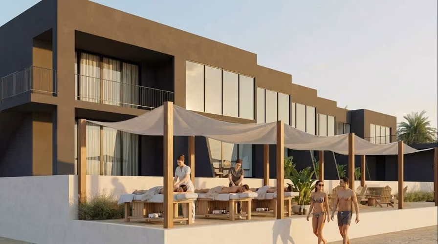 Playa Remanso Beachfront Lofts in San Juan Del Sur, Nicaragua - Imagen 3