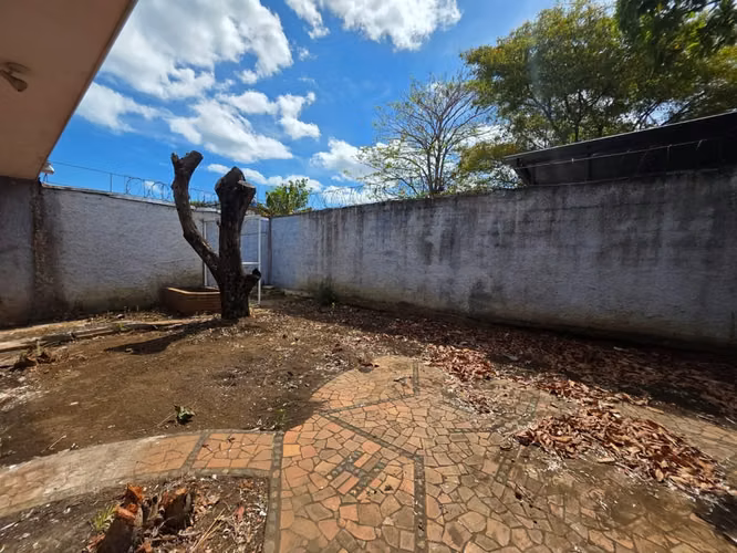 FP- Vendo propiedad en Reparto San Juan 