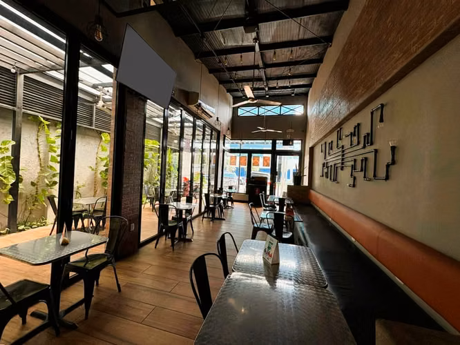 FP- Commercial local sale in Colonia Los Robles