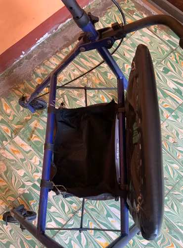Vendo andarivel drive adulto 