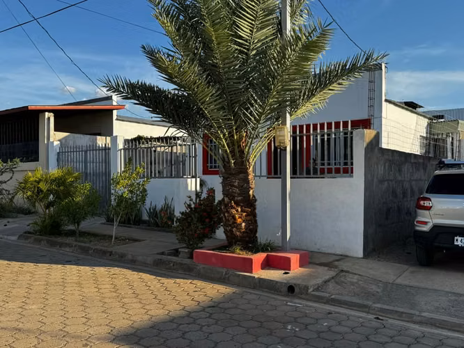 FP- Vendo propiedad en vistas de momotombo  - Imagen 6