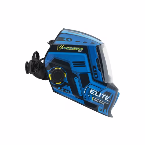 Careta Elite variomatic 830 