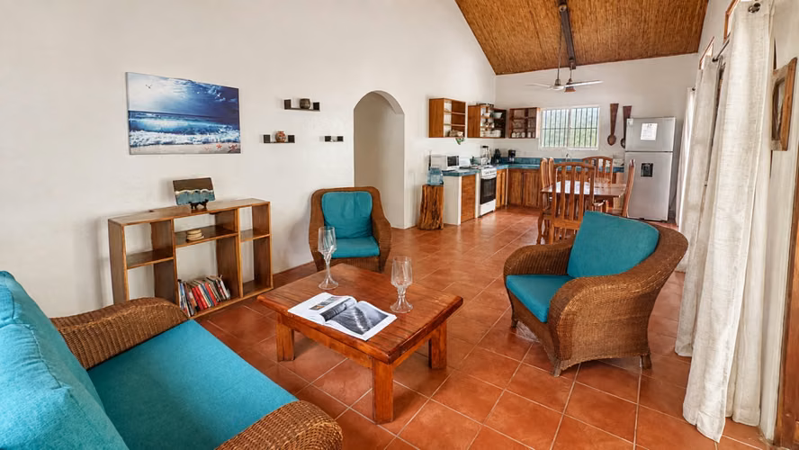Turnkey Home at the Surf Sanctuary in Tola, Nicaragua - Imagen 16