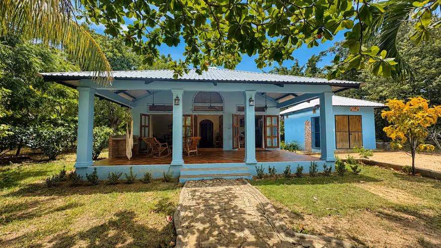 Turnkey Home at the Surf Sanctuary in Tola, Nicaragua