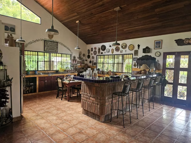 KC- Casa en venta en residencial privado en Diriamba, Carazo - Imagen 5