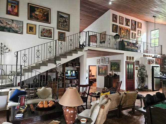 KC- Casa en venta en residencial privado en Diriamba, Carazo - Imagen 3