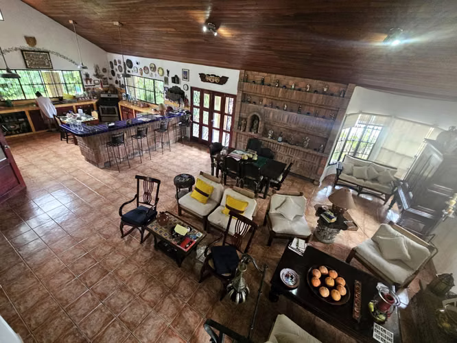 KC- Casa en venta en residencial privado en Diriamba, Carazo - Imagen 2