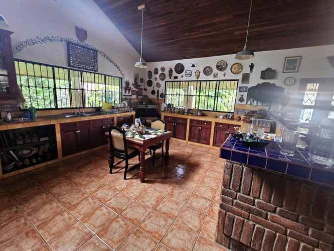 KC- Casa en venta en residencial privado en Diriamba, Carazo - Imagen 7