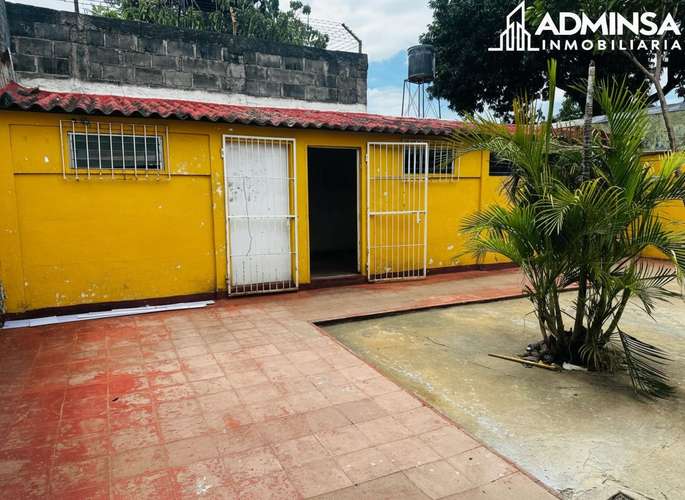 Casa en Venta – Colonial Los Robles  (PRECIO U$150,000)
