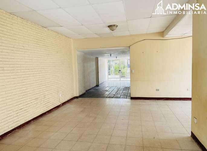  Casa en Venta – Colonial Los Robles  (PRECIO U$150,000)