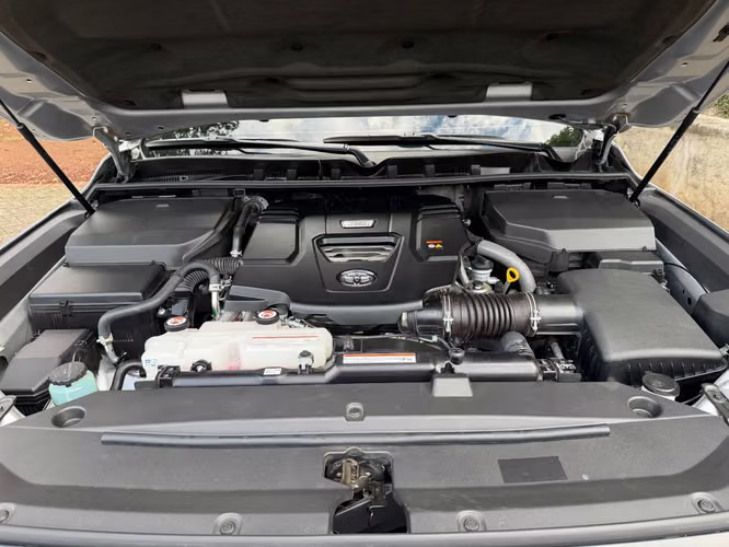LAND CRUISER 300 .- 2027 - Imagen 15