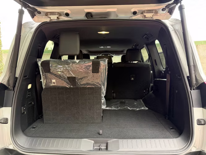 LAND CRUISER 300 .- 2027 - Imagen 14