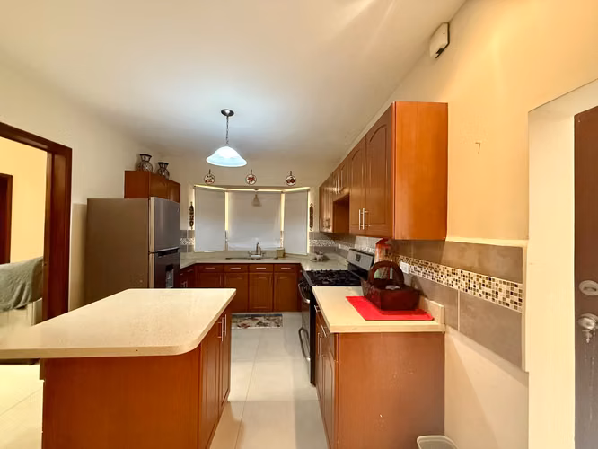 Casa modelo Gardenia de 3 habitaciones en venta en km 17 Carretera a Masaya