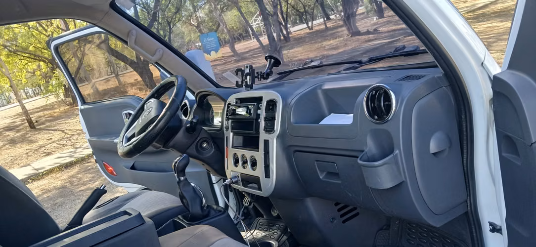 Dongfeng Captain T5 2023 - Como Nuevo (Solo 16,440 KM) - Único Dueño