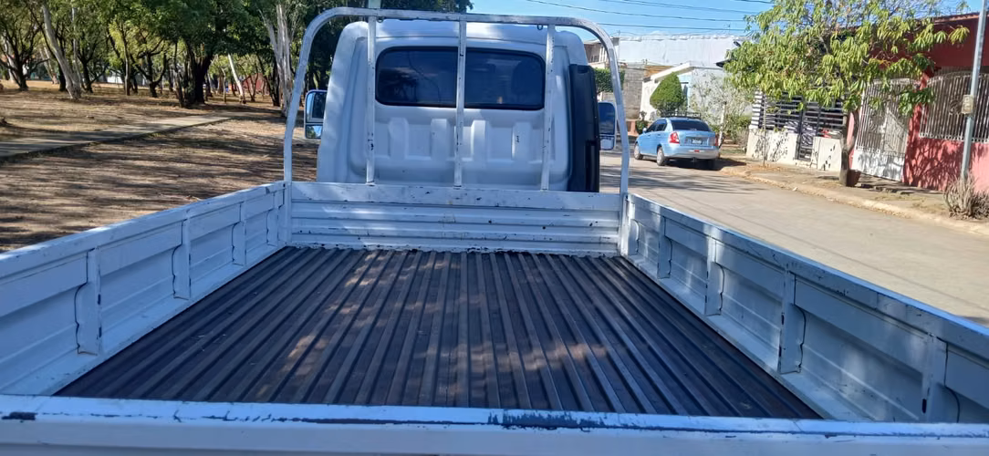 Dongfeng Captain T5 2023 - Como Nuevo (Solo 16,440 KM) - Único Dueño