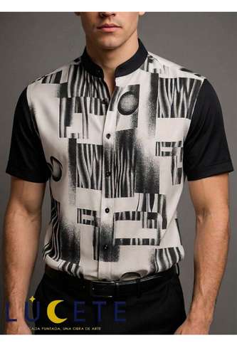 Camisas de varón 