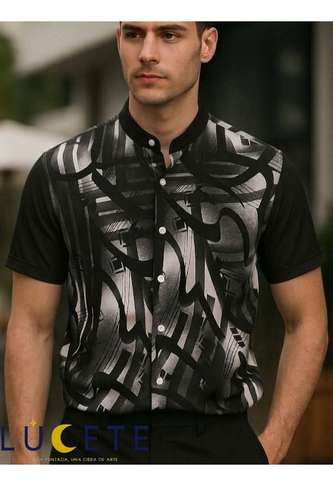 Camisas de varón 