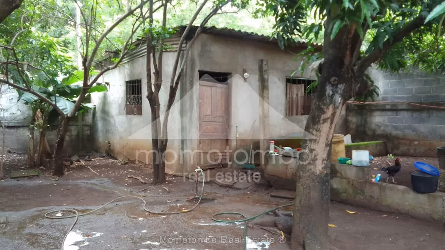 Terreno en Venta Carretera Vieja A Leon, Managua - Imagen 11