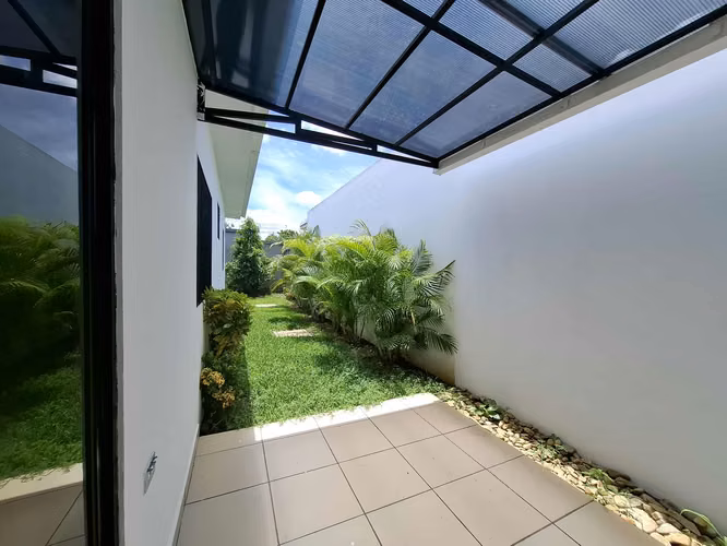 GG - Renta, Casa Moderna en Residencial de Veracruz  - Imagen 9