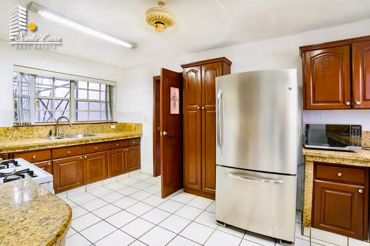  Casa de Lujo en Venta en Santo Domingo - LL  - Imagen 6