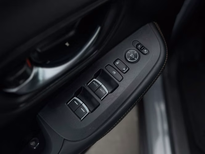 HONDA HR-V AWD SPORT 2023 || AUTOMATICA