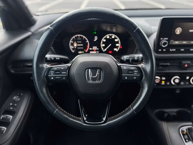 HONDA HR-V AWD SPORT 2023 || AUTOMATICA