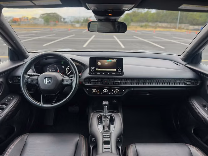 HONDA HR-V AWD SPORT 2023 || AUTOMATICA